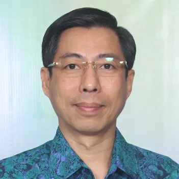 Haryanto Pratantara